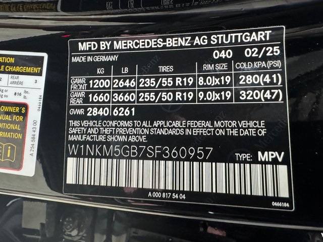 2025 Mercedes Benz GLC 350e 4MATIC photo 26