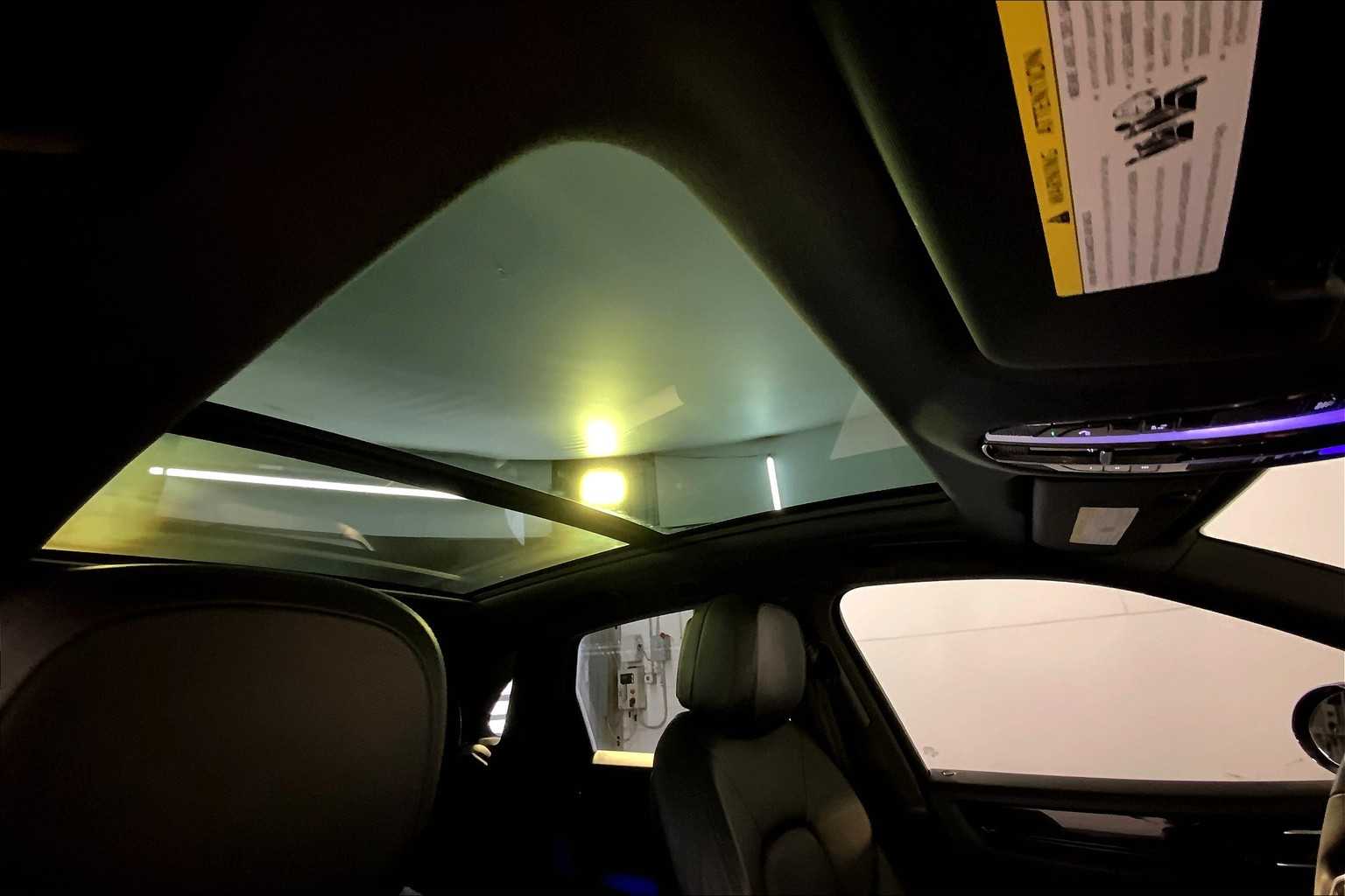 2020 Porsche Cayenne photo 13