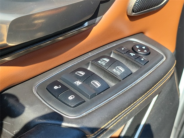2019 Ram 1500 Laramie Longhorn photo 20
