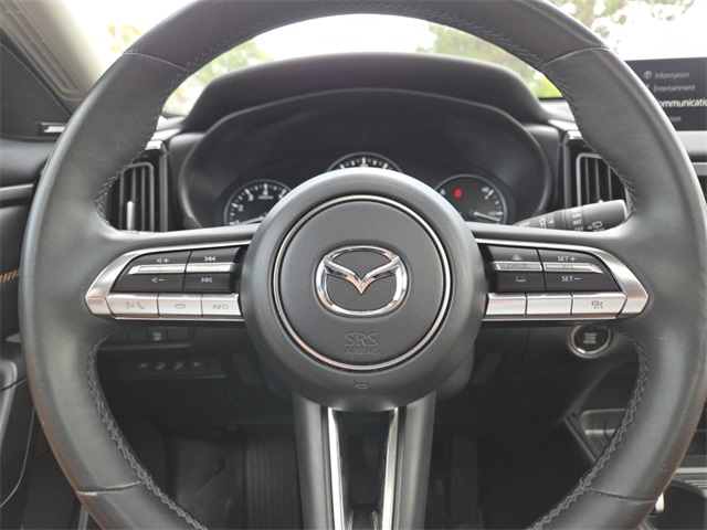 2024 Mazda CX-50 2.5 Premium Plus photo 17
