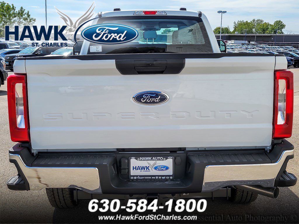 2026 FORD F-250 - Image 4