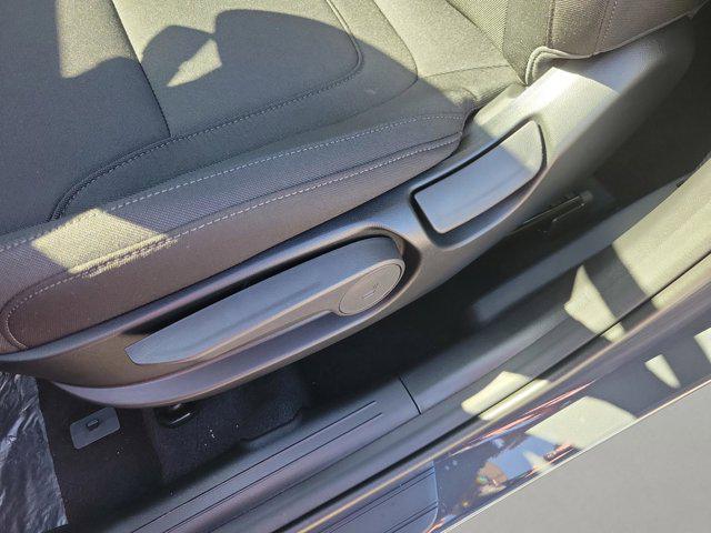 2026 Hyundai Tucson SE photo 14
