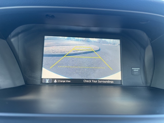 2013 Honda Accord EX-L photo 28