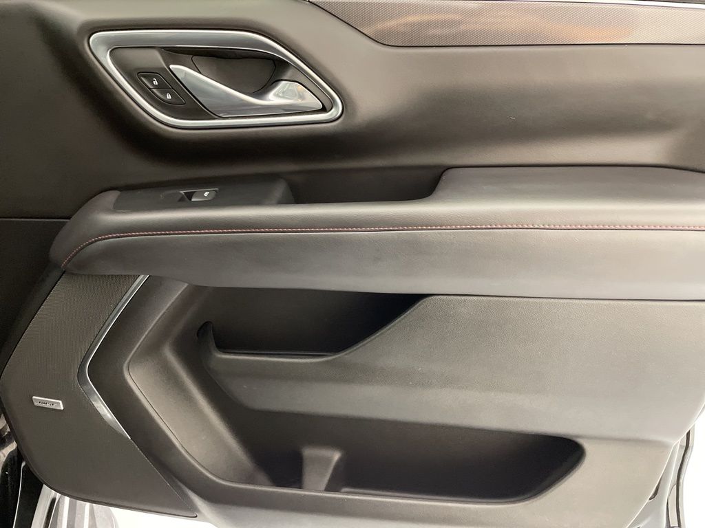 2021 Chevrolet Tahoe RST photo 43