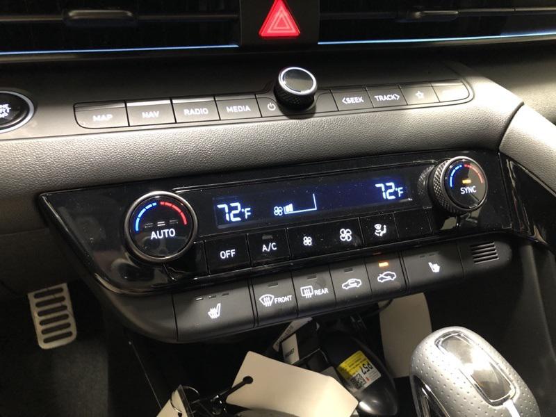 2025 Hyundai Elantra N photo 29