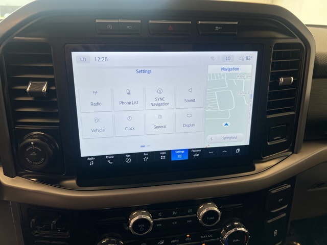 2024 Ford F-150 XLT photo 35