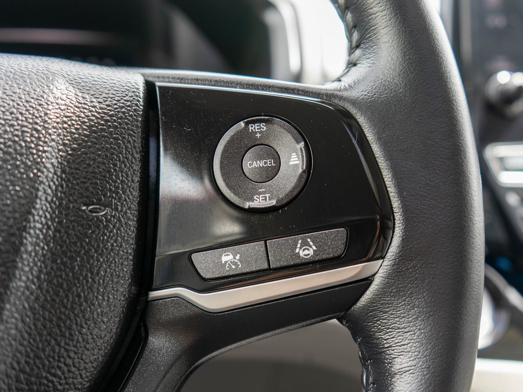 2023 Honda Odyssey Touring photo 19