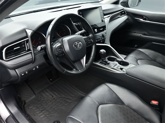 2023 Toyota Camry XSE photo 15