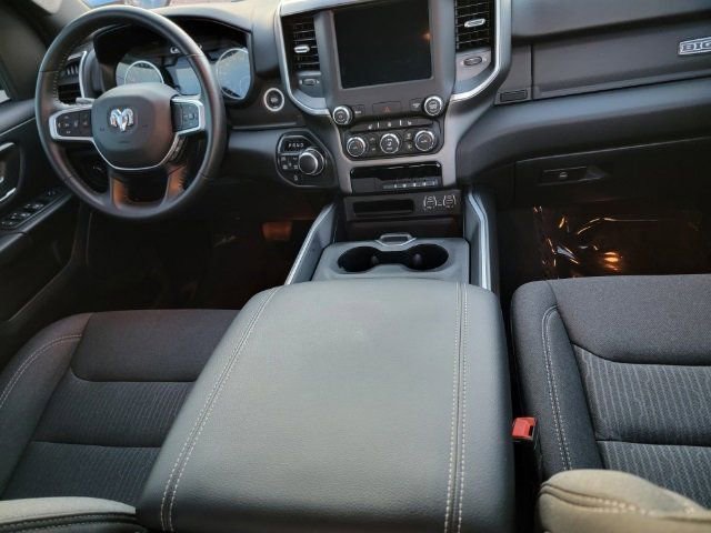 2021 Ram 1500 Big Horn Lone Star photo 17