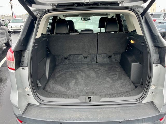 2016 Ford Escape Titanium photo 25