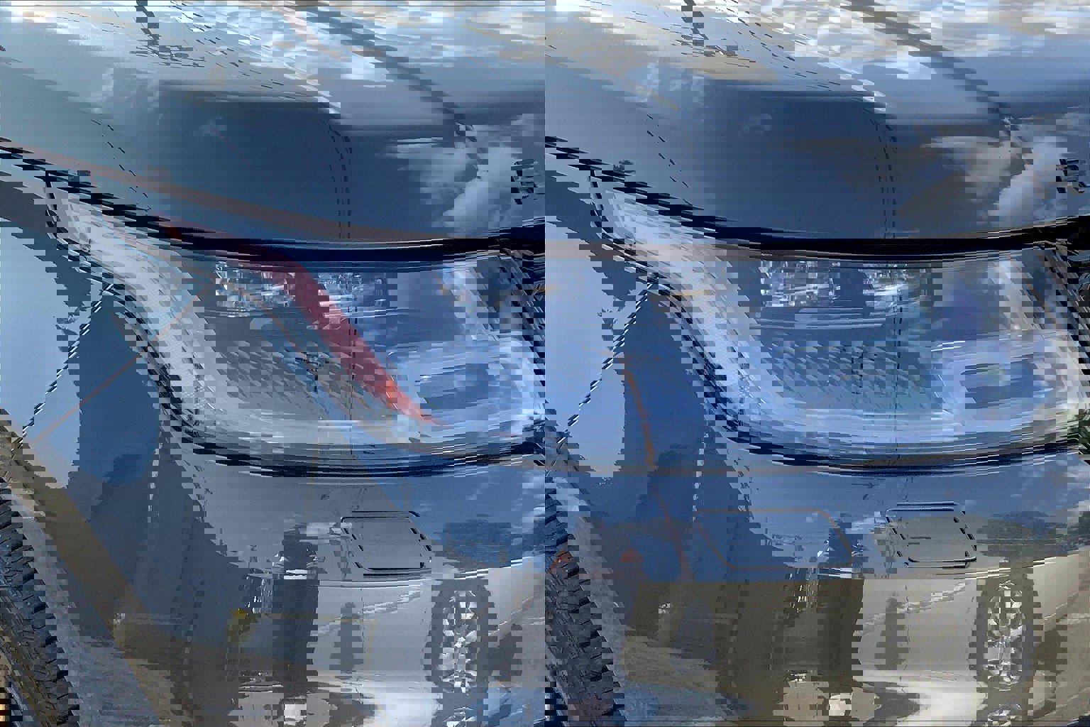 2022 Land Rover Range Rover Sport HSE Dynamic photo 22