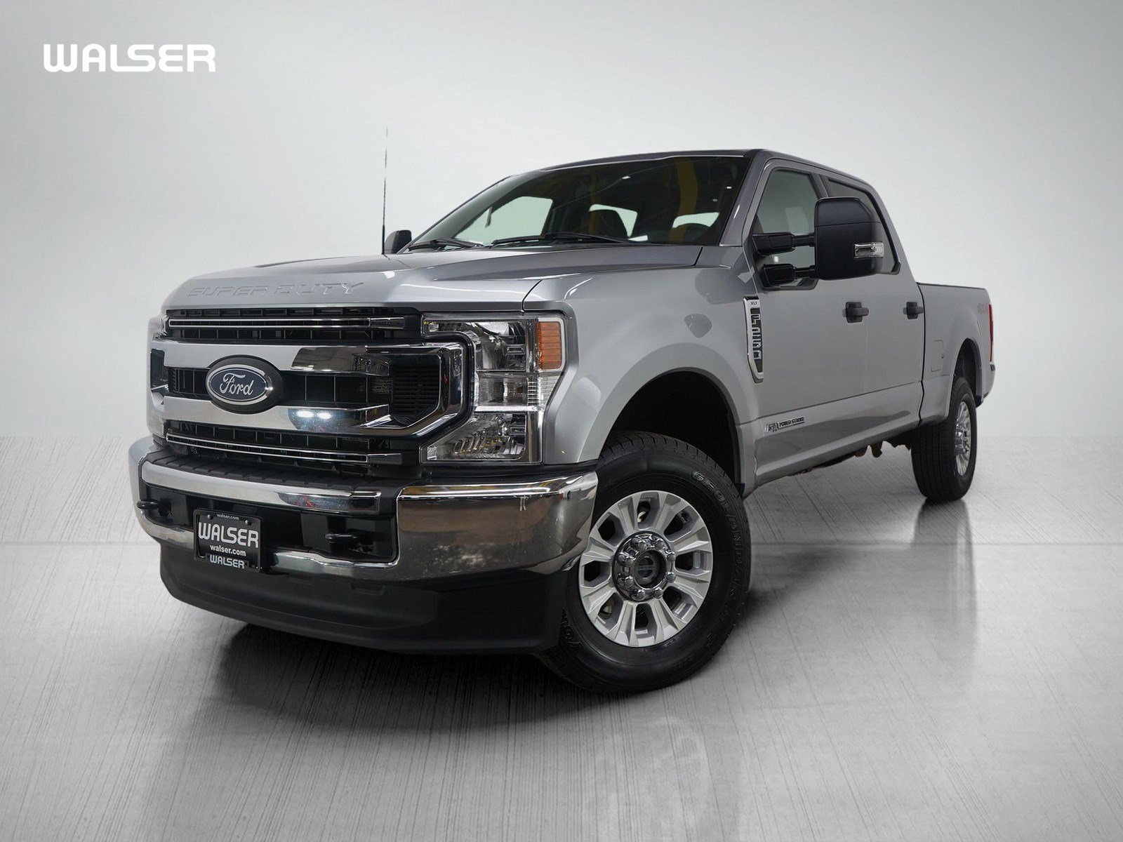 2022 Ford F-250 Super Duty XLT