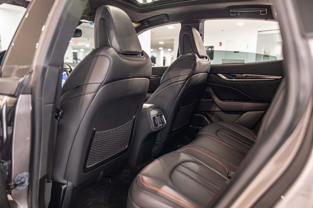 2019 MASERATI LEVANTE - Image 36