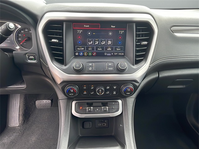 2023 Gmc Acadia SLT photo 23