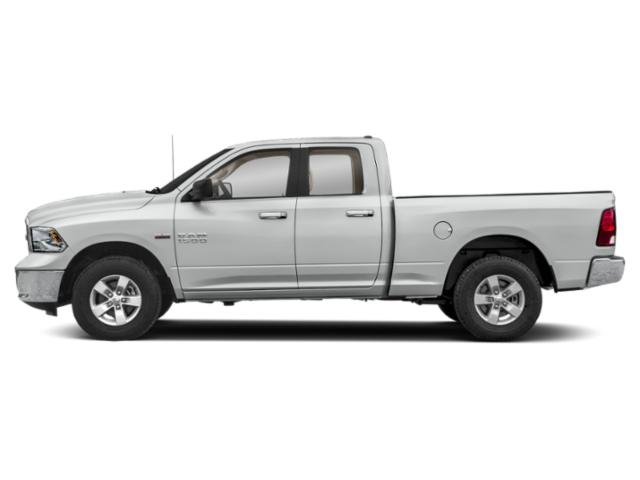 2022 Ram 1500 Warlock photo 6