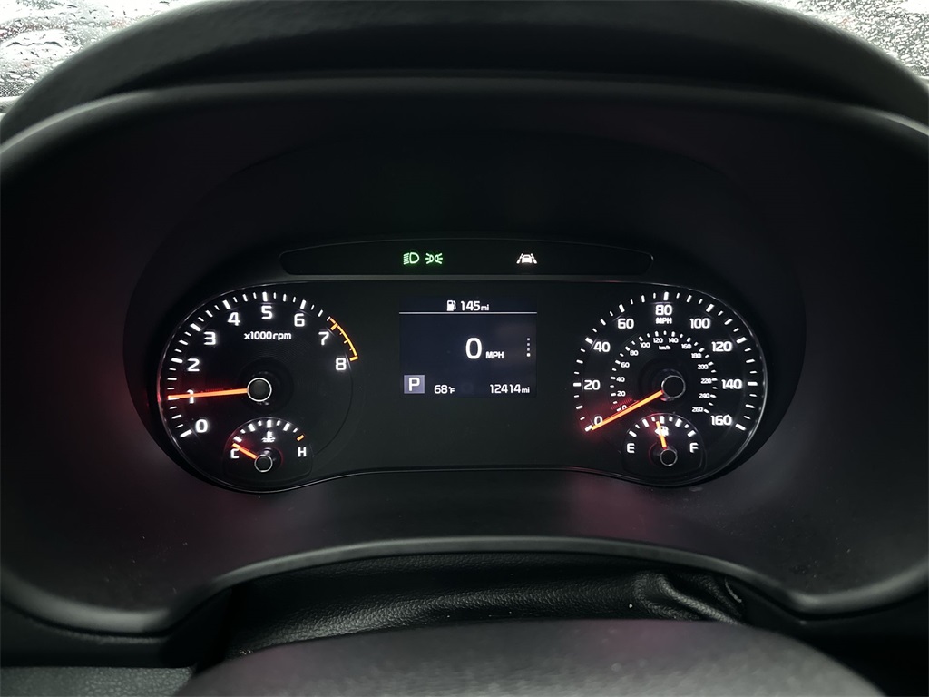 2020 Kia Soul GT-Line photo 15