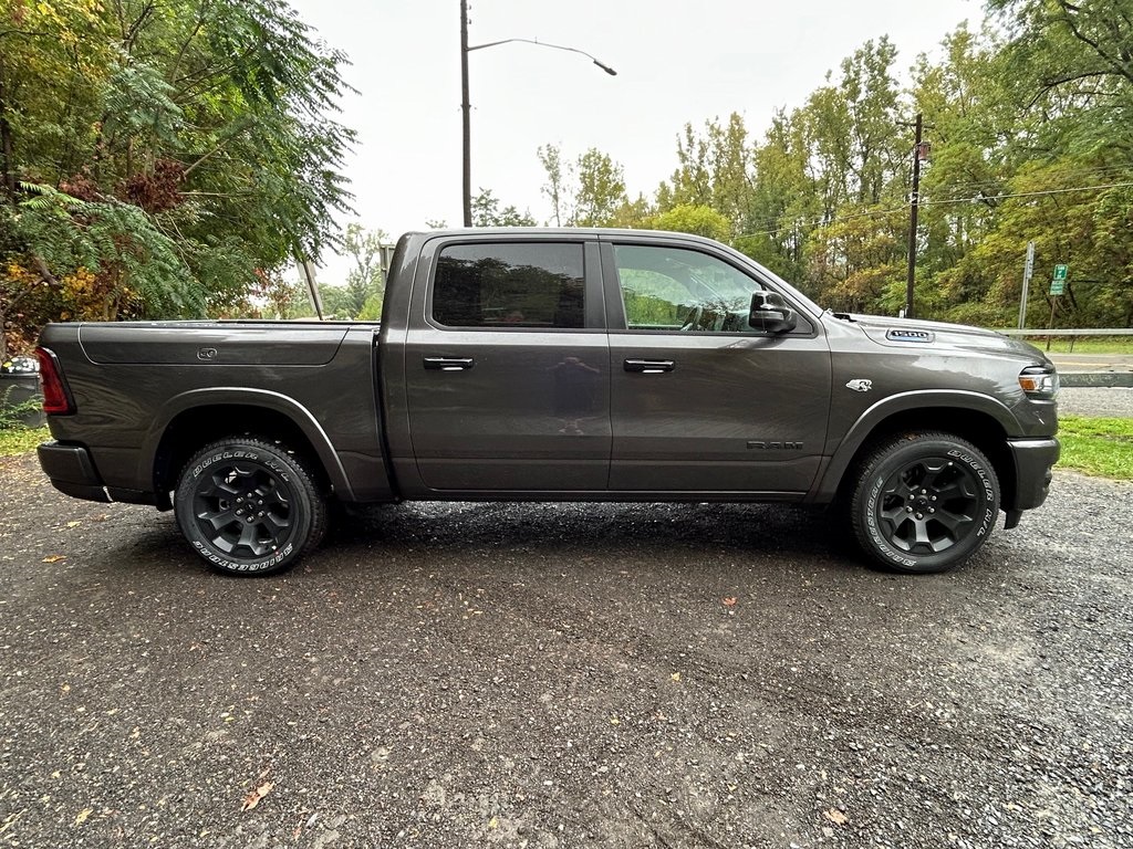 2026 Ram 1500 Big Horn Lone Star photo 11