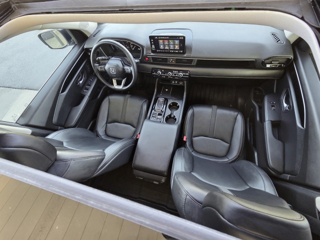 2023 Honda Pilot Touring photo 37