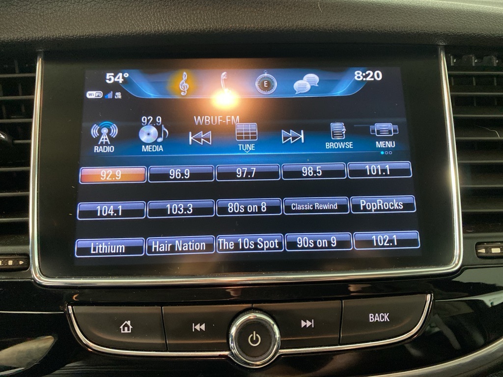 2020 Buick Encore Preferred photo 26
