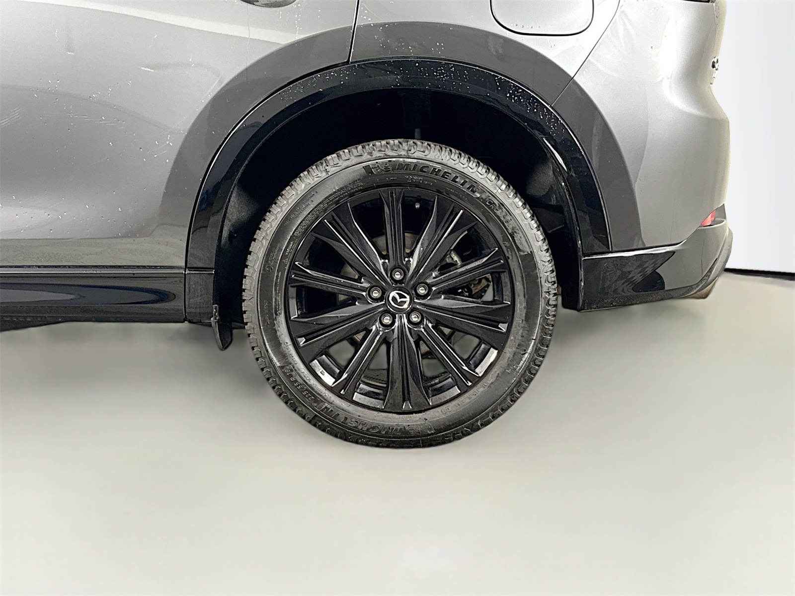 2023 Mazda CX-5 2.5 Turbo photo 20