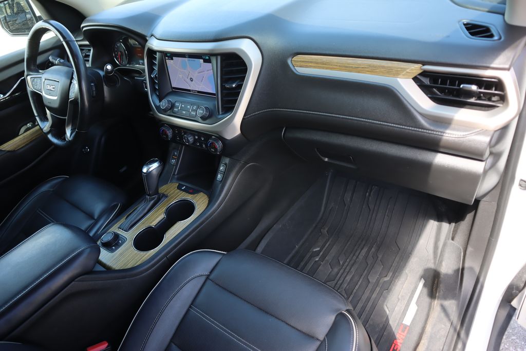 2019 Gmc Acadia Denali photo 28