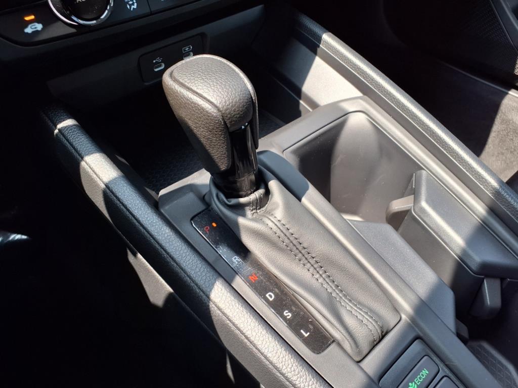 2025 Honda Accord SE photo 12