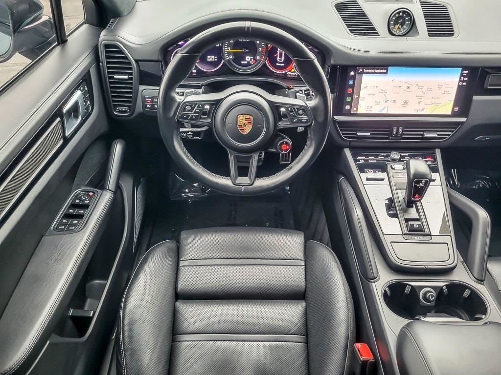 2022 PORSCHE CAYENNE - Image 10