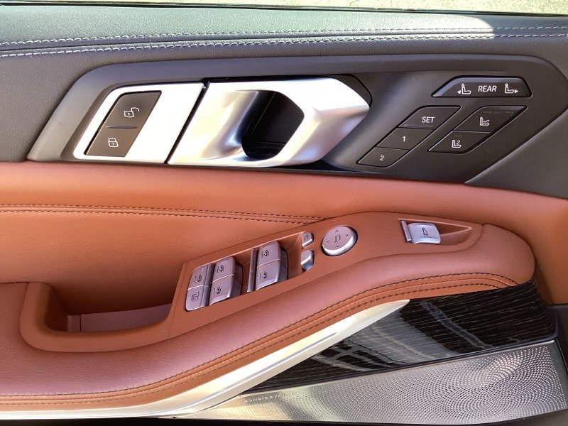2023 Bmw X7 xDrive40i photo 15