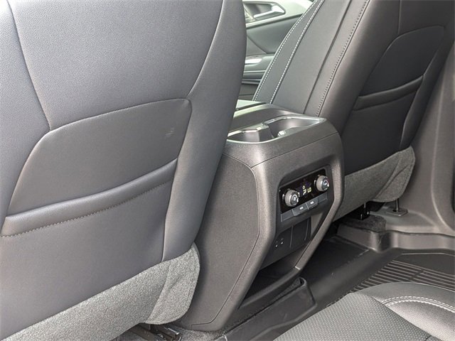 2026 Chevrolet Traverse photo 35