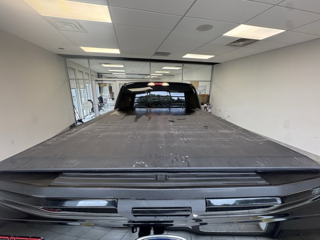 2017 Ford F-150 XL photo 9
