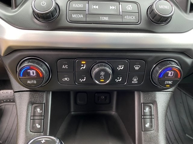 2018 Gmc Acadia SLT photo 13