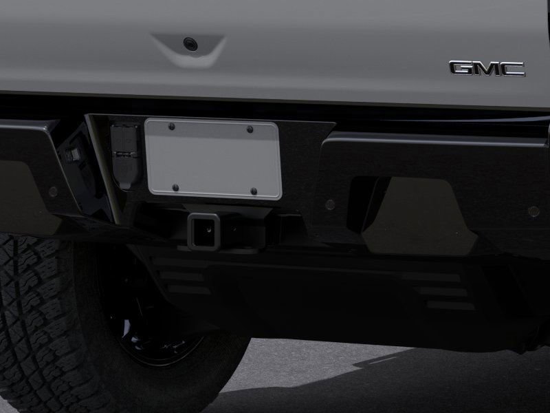 2025 Gmc Hummer EV Pickup photo 13