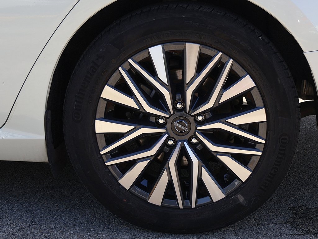 2023 Nissan Altima 2.5 SV photo 19