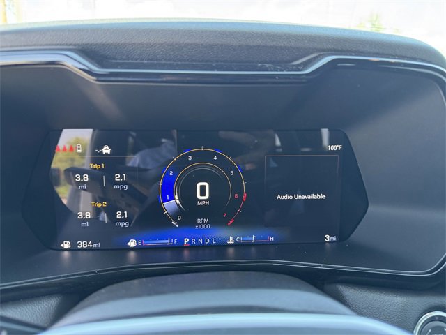2026 Chevrolet Colorado LT photo 30