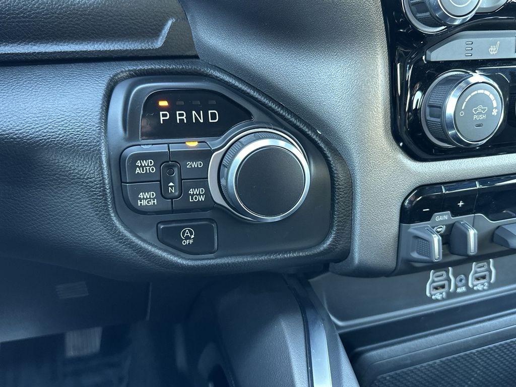 2025 Ram 1500 Big Horn Lone Star photo 22