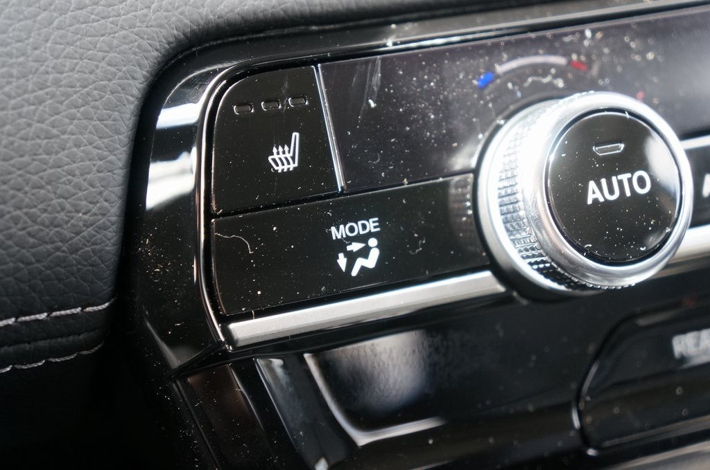 2025 Honda Pilot Touring photo 25