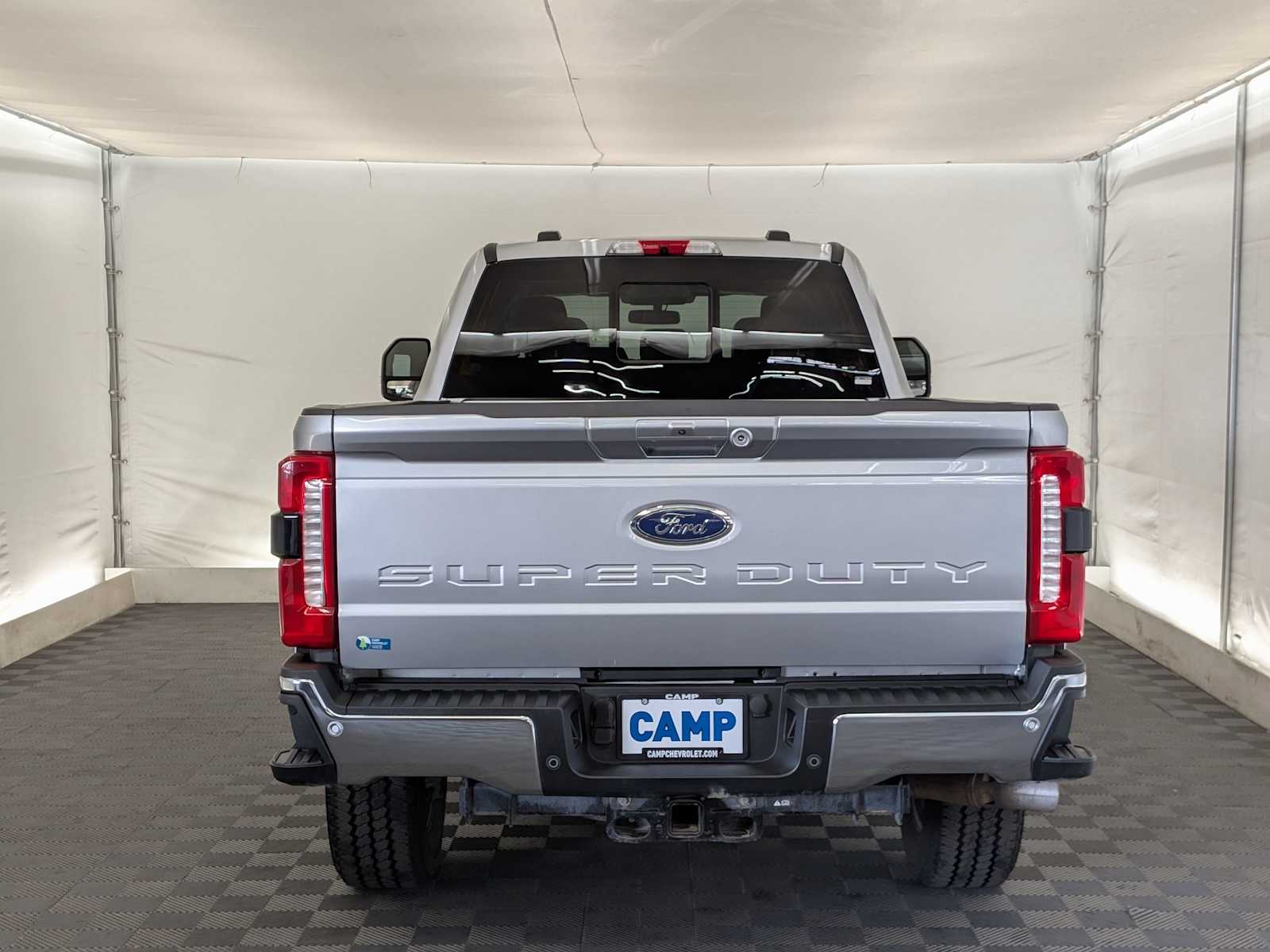 2024 Ford F-350 XL photo 5