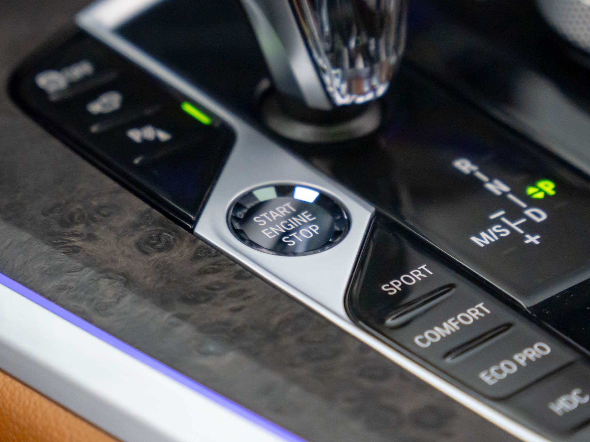 2022 Bmw X5 xDrive40i photo 21