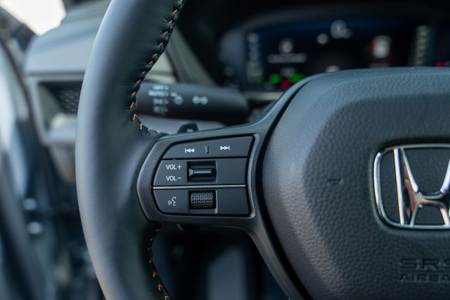 2026 Honda CR-V Hybrid photo 23