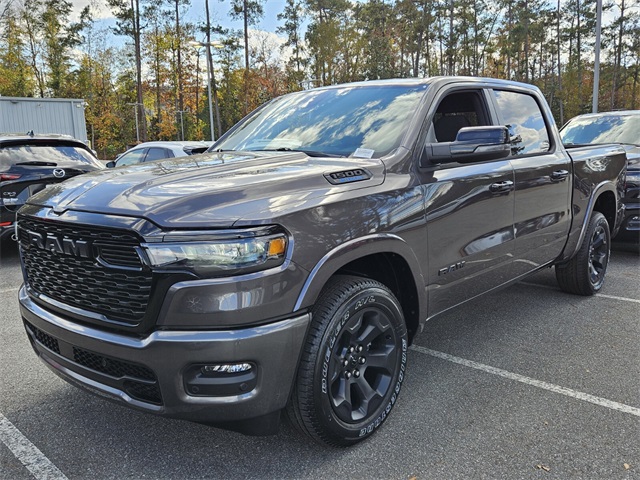 2025 Ram 1500 Big Horn Lone Star photo 3