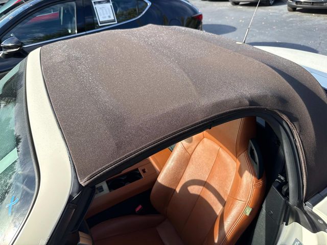 2006 Mazda MX-5 Miata Miata Grand Touring photo 16