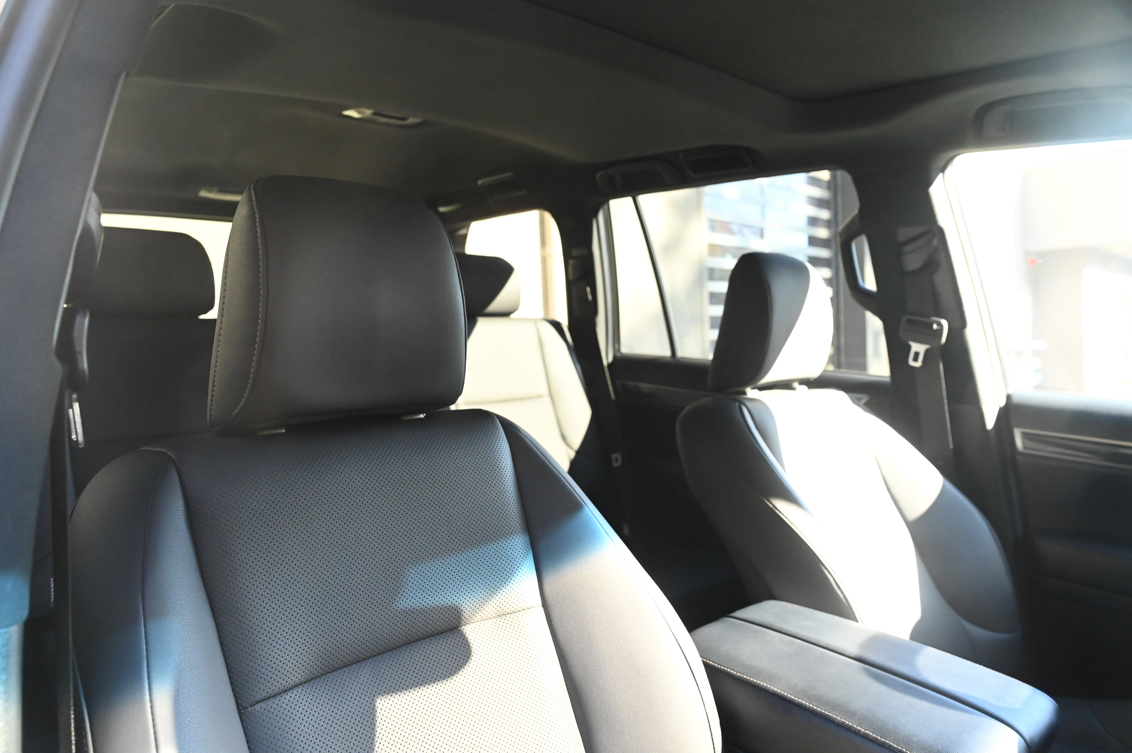2022 Lexus GX 460 Premium photo 28