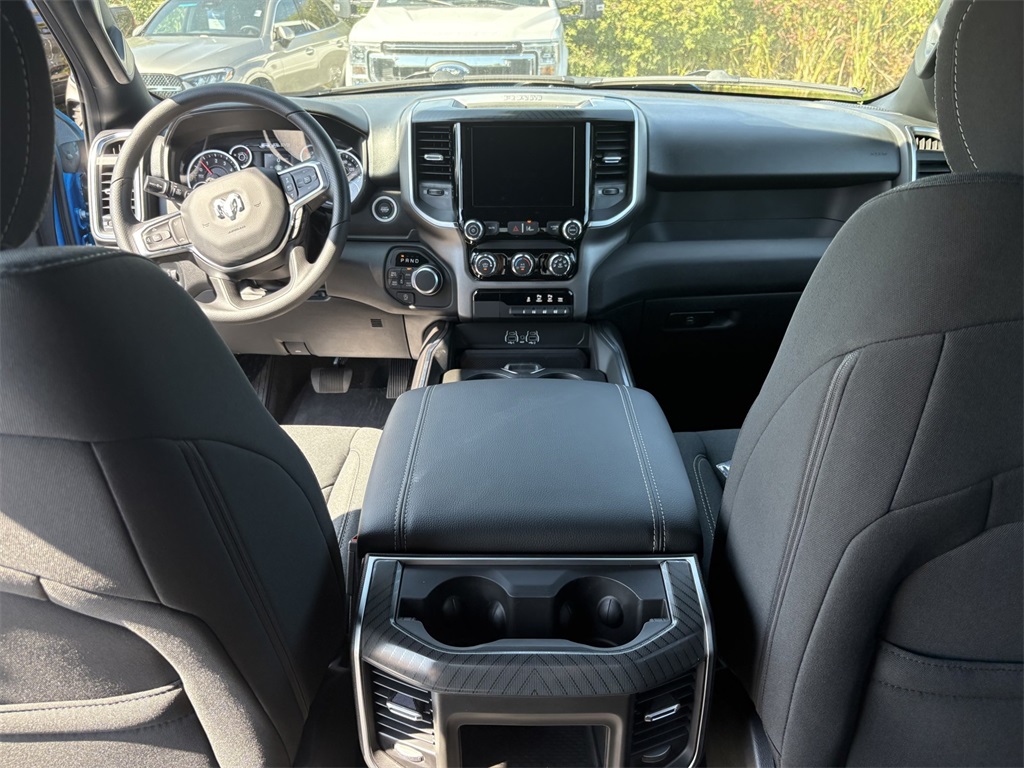 2025 Ram 1500 Big Horn photo 33