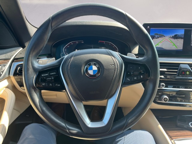 2021 Bmw 530i photo 11