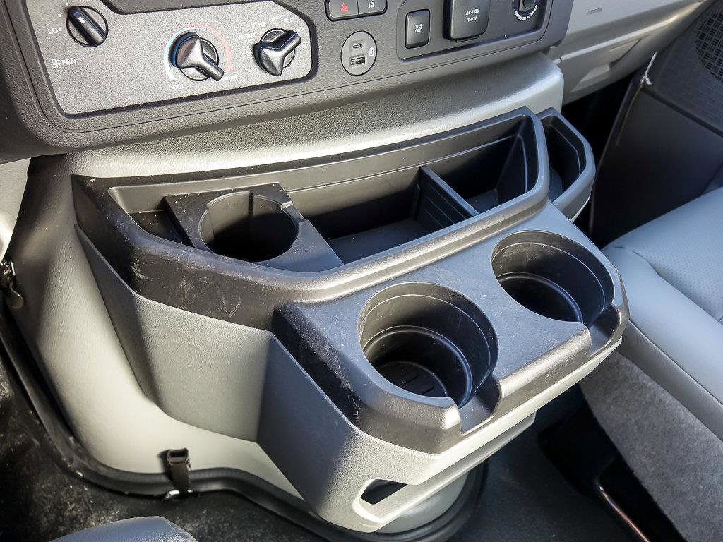 2026 FORD E-350 - Image 20