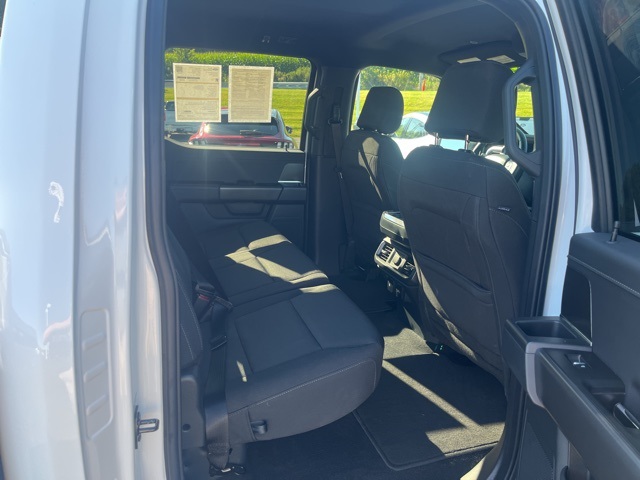 2024 Ford F-150 XLT photo 15