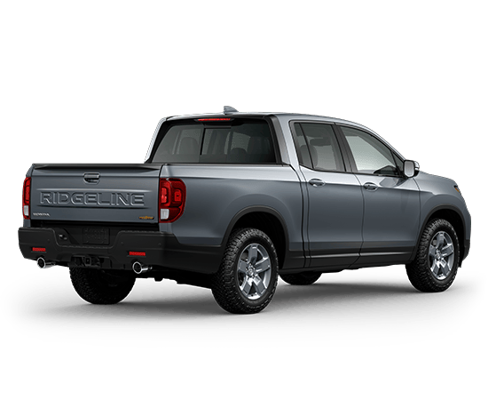 2025 Honda Ridgeline TrailSport photo 2