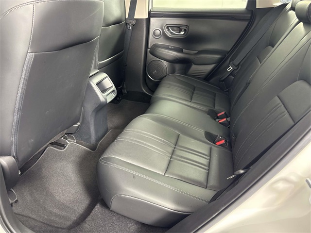 2023 Honda HR-V EX-L photo 10