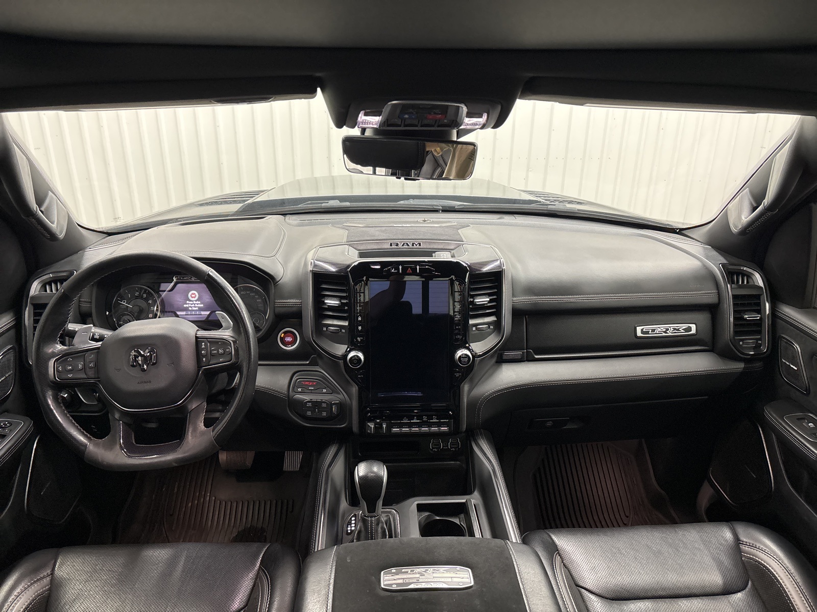 2021 Ram 1500 TRX photo 7