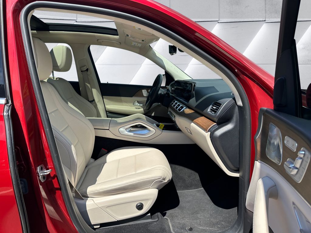 2021 Mercedes Benz GLE 350 4MATIC photo 13